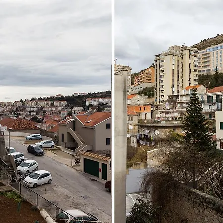 Vera Διαμέρισμα *